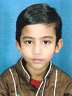 child profile